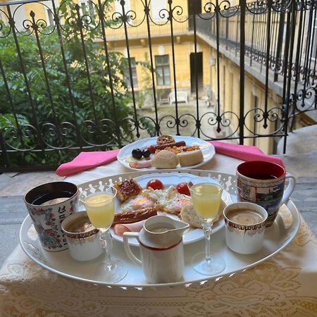 Enjoy And Relax Διαμέρισμα Βουδαπέστη Εξωτερικό φωτογραφία