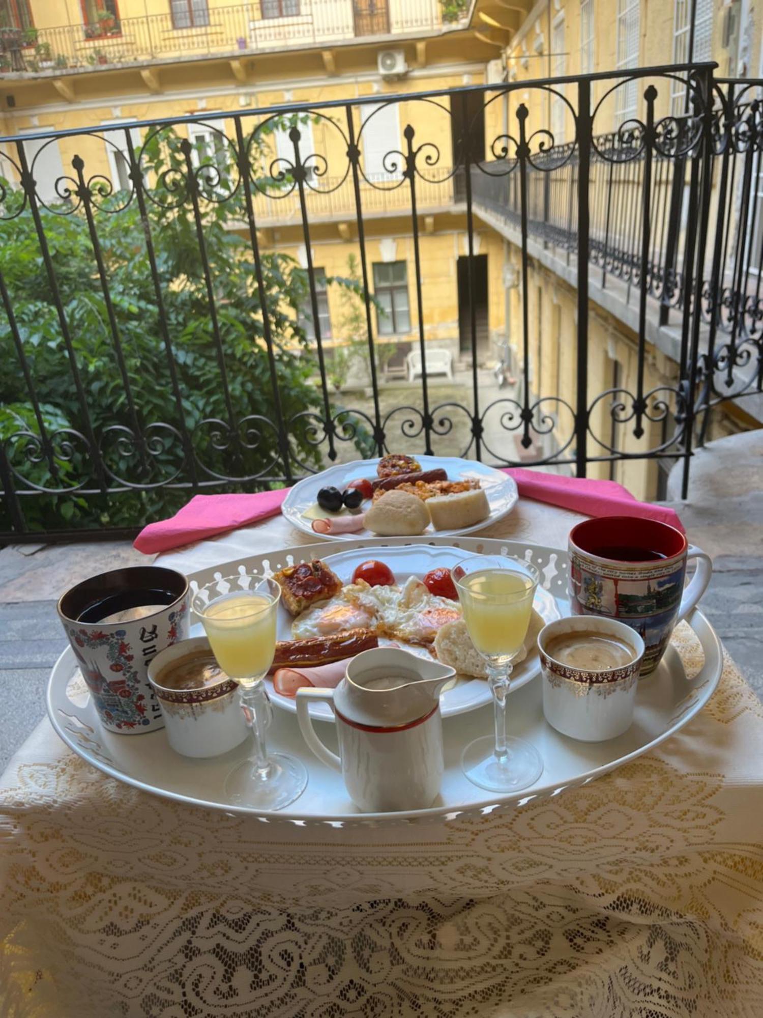 Enjoy And Relax Διαμέρισμα Βουδαπέστη Εξωτερικό φωτογραφία